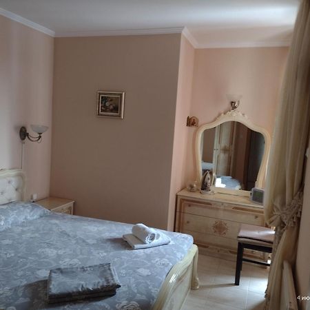 Messembria Resort Сонячний Берег Номер фото