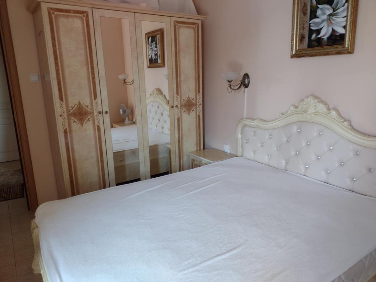 Messembria Resort Сонячний Берег Екстер'єр фото